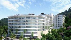 2 Bedroom Condo for sale in Bayshore Ocean View Condominiums, Patong, Phuket