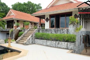 5 Bedroom House for sale in Bang Sare, Chonburi
