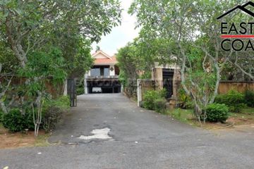 5 Bedroom House for sale in Baan Buraran, Bang Sare, Chonburi