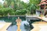 5 Bedroom House for sale in Baan Buraran, Bang Sare, Chonburi