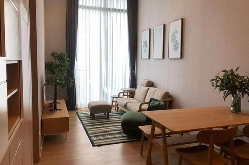 1 Bedroom Condo for rent in Noble Around 33, Khlong Tan Nuea, Bangkok near BTS Phrom Phong