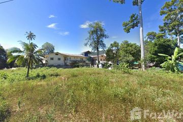 Land for sale in Maret, Surat Thani