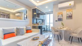 1 Bedroom Condo for sale in Arcadia Millennium Tower, Nong Prue, Chonburi