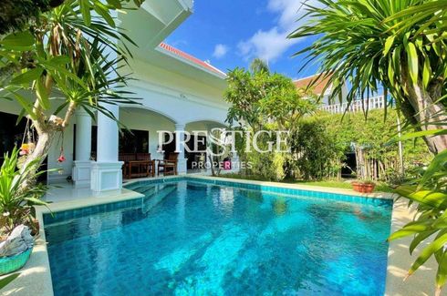 3 Bedroom House for sale in Palm Grove Resort, Na Jomtien, Chonburi