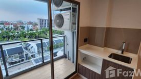 1 Bedroom Condo for sale in Feel Condo Ladprao 33, Chan Kasem, Bangkok near MRT Lat Phrao