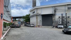 Warehouse / Factory for rent in Bang Na, Bangkok near BTS Bang Na