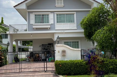 3 Bedroom House for rent in Perfect Place Wongwaen-Ramkhamhaeng, Khlong Song Ton Nun, Bangkok