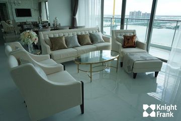 3 Bedroom Condo for rent in Star View, Bang Khlo, Bangkok near BTS Surasak