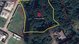 Land for sale in Tha Wang Tan, Chiang Mai