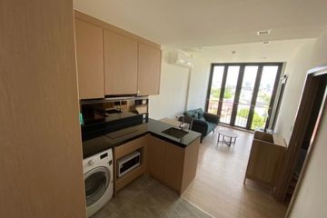 1 Bedroom Condo for rent in KAWA HAUS, Phra Khanong Nuea, Bangkok near BTS On Nut