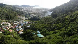 Land for sale in Patong, Phuket