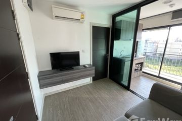 Condo for rent in Villa Lasalle, Bang Na, Bangkok near BTS Bearing