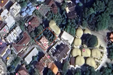 Villa for sale in Patong, Phuket