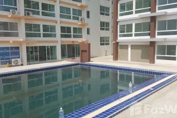 1 Bedroom Condo for sale in Bang Saray Beach Resort, Bang Sare, Chonburi