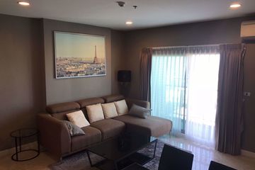 1 Bedroom Condo for rent in The Crest Sukhumvit 34, Khlong Tan, Bangkok near BTS Thong Lo