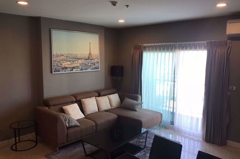 1 Bedroom Condo for rent in The Crest Sukhumvit 34, Khlong Tan, Bangkok near BTS Thong Lo