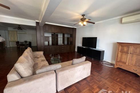 3 Bedroom Condo for rent in Grandville House Condominium, Khlong Tan, Bangkok near BTS Phrom Phong