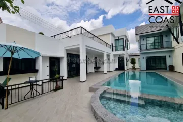 5 Bedroom House for sale in Huai Yai, Chonburi