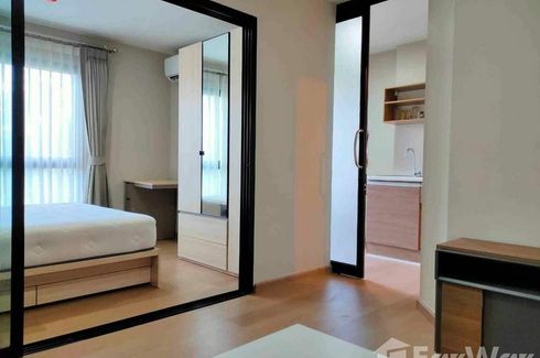 1 Bedroom Condo for sale in The Excel Bearing, Bang Na, Bangkok near BTS Bearing
