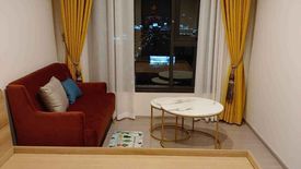 Condo for rent in Life Asoke Hype, Makkasan, Bangkok near MRT Phra Ram 9