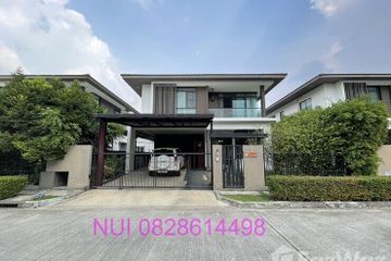 3 Bedroom House for sale in Manthana Onnut - Wongwaen 4, Dokmai, Bangkok