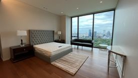 4 Bedroom Condo for sale in The Residences at Sindhorn Kempinski Hotel Bangkok, Langsuan, Bangkok near BTS Ratchadamri