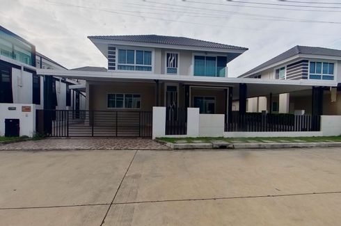 4 Bedroom House for sale in Baan Karnkanok 2, San Sai Noi, Chiang Mai