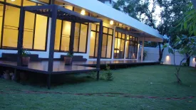 4 Bedroom House for rent in Bang Kapi, Bangkok near MRT Pradit Manutham