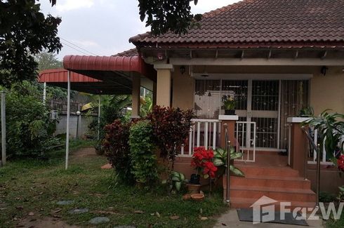 4 Bedroom House for sale in Nam Phrae, Chiang Mai