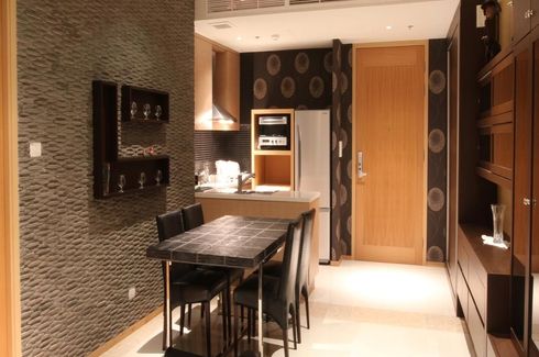 1 Bedroom Condo for sale in The Empire Place, Thung Wat Don, Bangkok near BTS Sueksa Witthaya