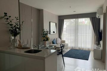 1 Bedroom Condo for rent in Rhythm Sukhumvit 42, Phra Khanong, Bangkok near BTS Ekkamai