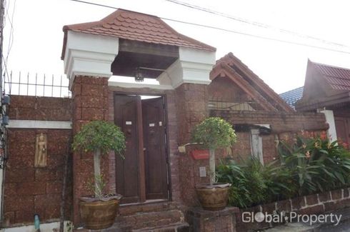 3 Bedroom House for sale in Suksabai Villa, Nong Prue, Chonburi