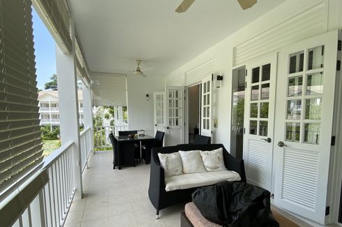 1 Bedroom Condo for rent in Ocean Breeze Resort & Suites, Choeng Thale, Phuket