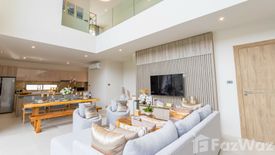 3 Bedroom Villa for sale in Zenithy Pool Villas, Si Sunthon, Phuket