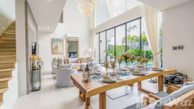 3 Bedroom Villa for sale in Zenithy Pool Villas, Si Sunthon, Phuket