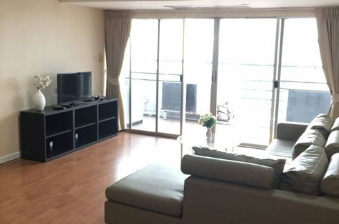 3 Bedroom Condo for rent in The Waterford Diamond, Khlong Tan, Bangkok near BTS Phrom Phong