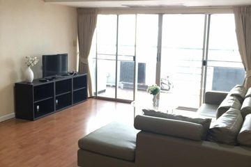 3 Bedroom Condo for rent in The Waterford Diamond, Khlong Tan, Bangkok near BTS Phrom Phong