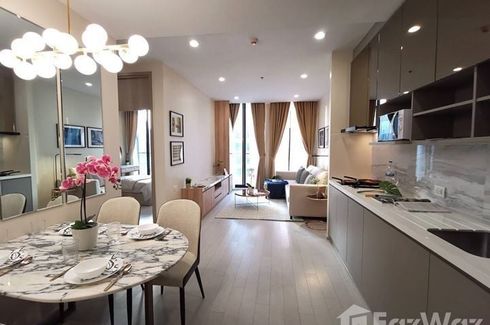 2 Bedroom Condo for sale in Noble Ploenchit, Langsuan, Bangkok near BTS Ploen Chit