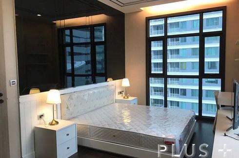 1 Bedroom Condo for Sale or Rent in Khlong Tan Nuea, Bangkok near BTS Phrom Phong