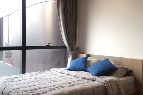 Condo for sale in Si Phraya, Bangkok near MRT Sam Yan