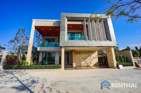 3 Bedroom Villa for sale in Madcha Nirvana, Huai Yai, Chonburi