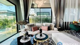 3 Bedroom Villa for sale in Madcha Nirvana, Huai Yai, Chonburi