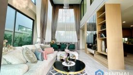 3 Bedroom Villa for sale in Madcha Nirvana, Huai Yai, Chonburi