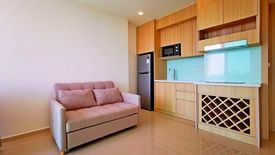 1 Bedroom Condo for sale in City Garden Tower, Nong Prue, Chonburi