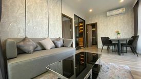 2 Bedroom Condo for rent in Ideo Mobi Asoke, Bang Kapi, Bangkok near MRT Phetchaburi