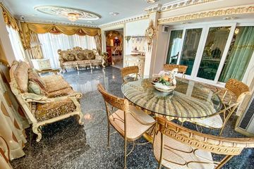 4 Bedroom House for Sale or Rent in Anusawari, Bangkok near BTS Wat Phra Si Mahathat