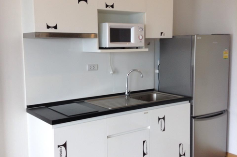 1 Bedroom Condo for sale in The Parkland Ratchada - Wongsawang, Wong Sawang, Bangkok near MRT Wong Sawang