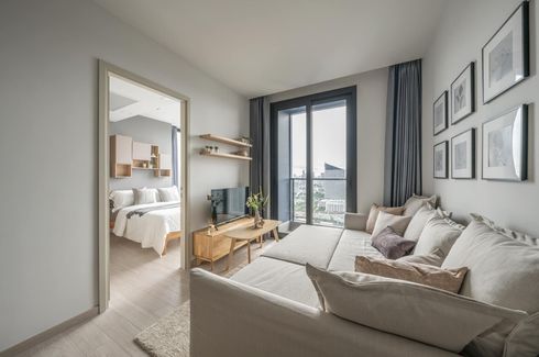 1 Bedroom Condo for rent in One 9 Five Asoke - Rama 9, Huai Khwang, Bangkok near MRT Phra Ram 9