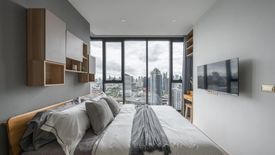 1 Bedroom Condo for rent in One 9 Five Asoke - Rama 9, Huai Khwang, Bangkok near MRT Phra Ram 9