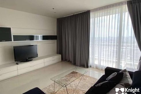 2 Bedroom Condo for sale in The Empire Place, Thung Wat Don, Bangkok near BTS Sueksa Witthaya